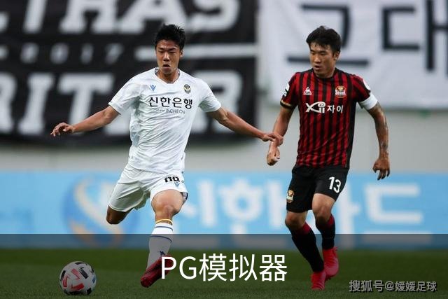 PG模拟器 公司简介